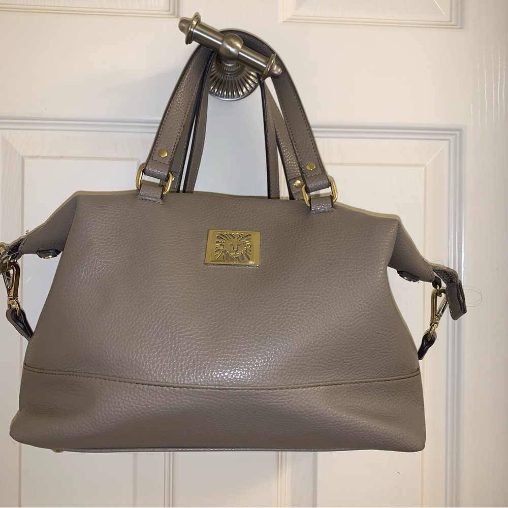 Anne Klein Satchel